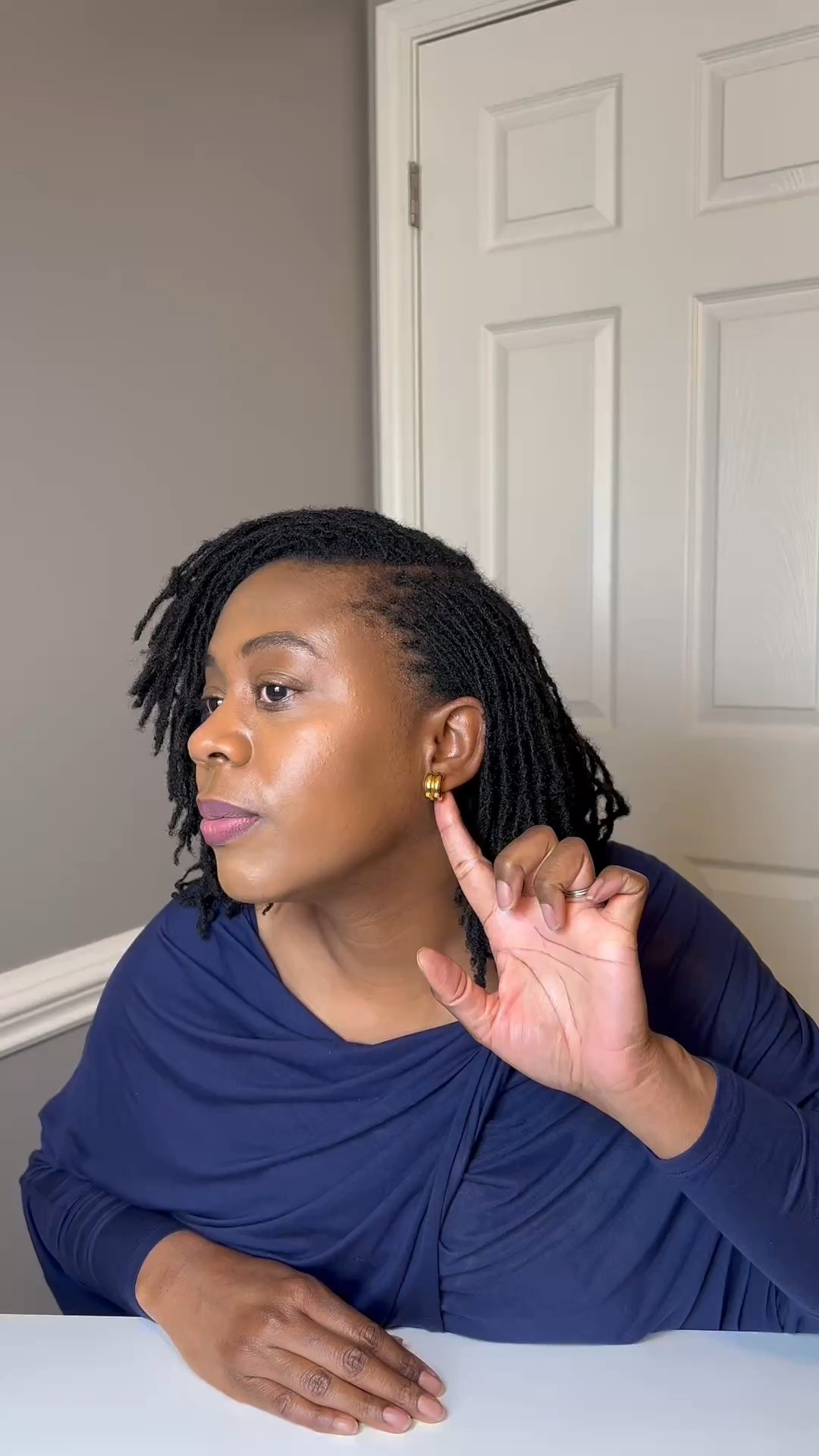 I’m wearing the double chunky hoops in gold and silver from Garnished in Gold.

#LTKStyleTip #LTKFindsUnder100 #LTKFindsUnder50