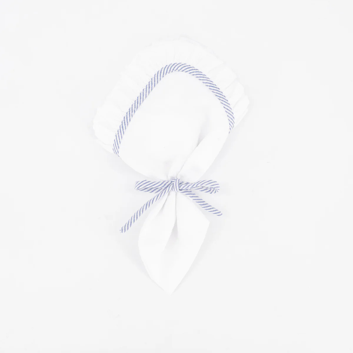 Love Napkin - White | Dondolo
