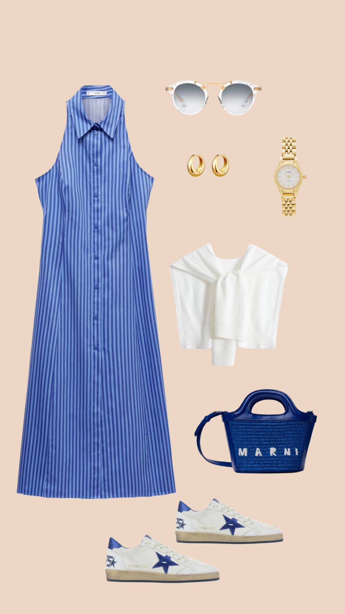 Vegas Daytime fit🪁

#LTKSeasonal #LTKFindsUnder50 #LTKStyleTip