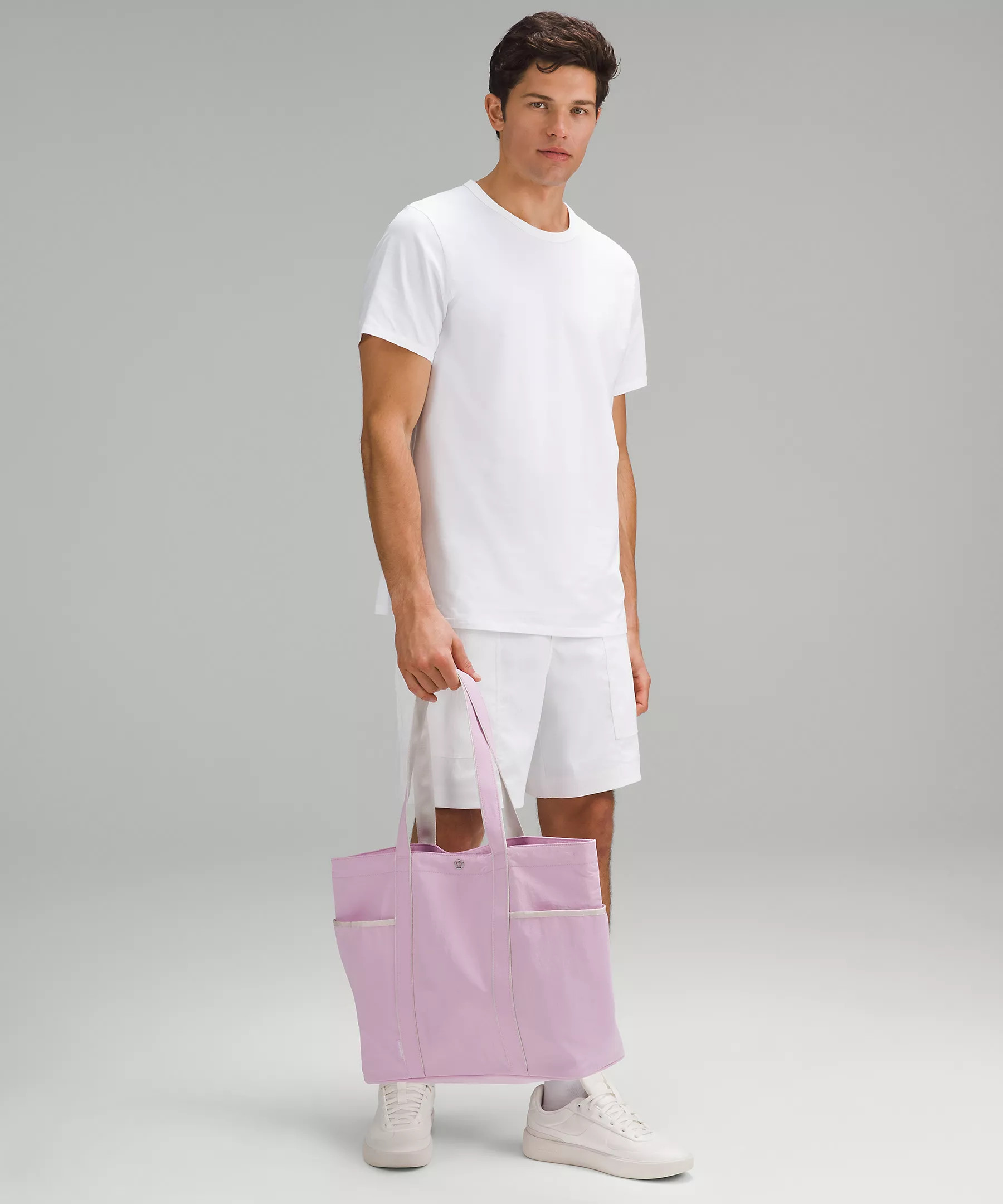 Daily Multi-Pocket Tote Bag 20L | Lululemon (US)