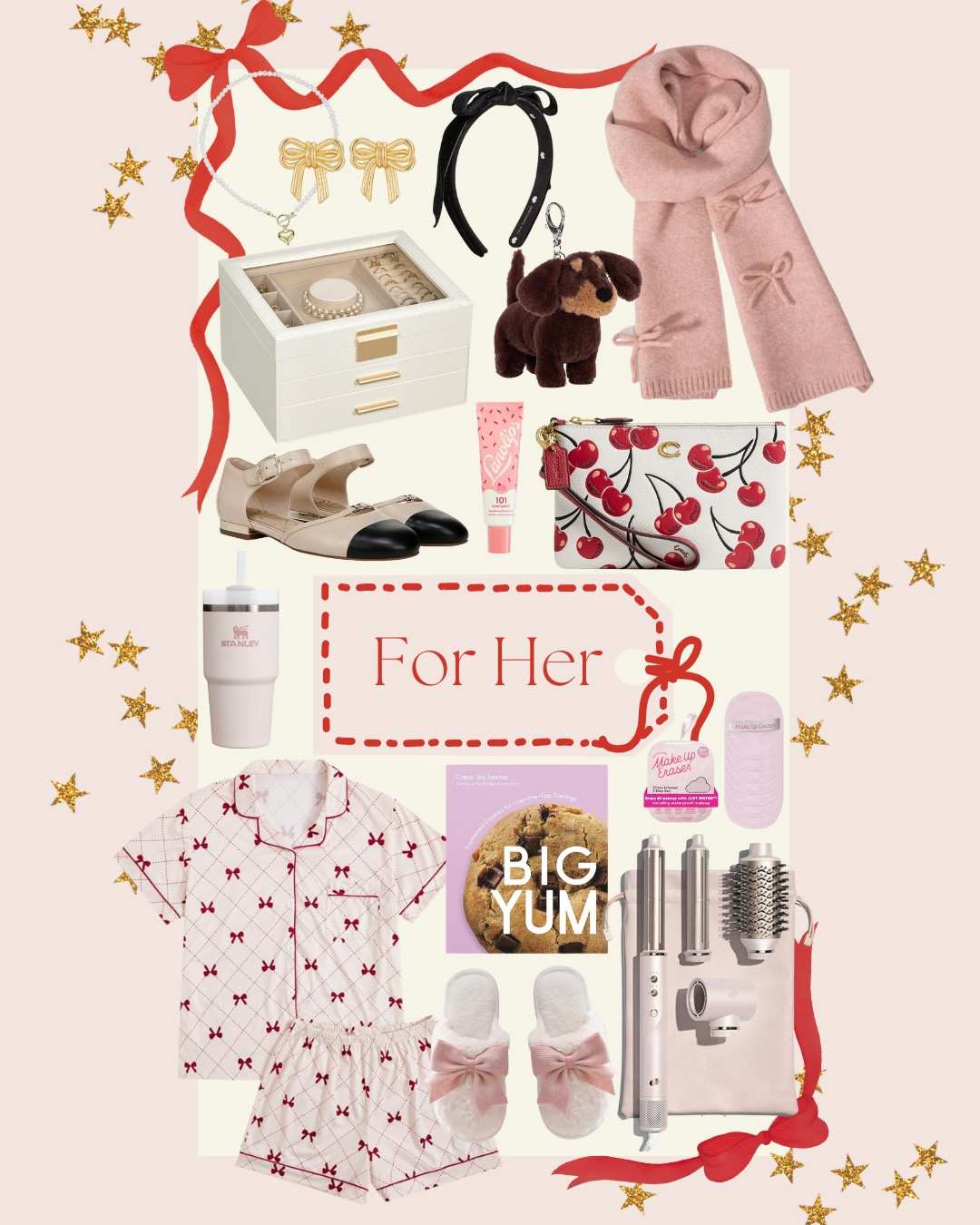 Amazon gifts, Amazon gifts for her, Amazon prime gift ideas 

#LTKHoliday #LTKSaleAlert #LTKGiftGuide