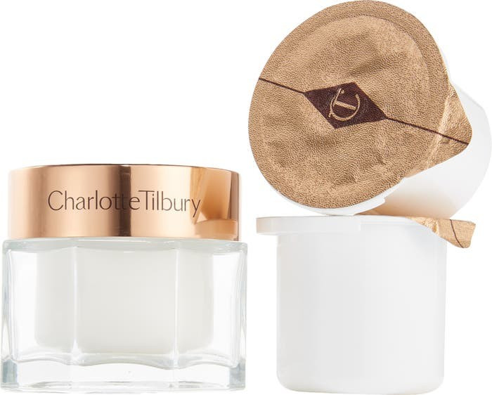 Charlotte Tilbury Magic Cream Set $280 Value | Nordstrom | Nordstrom