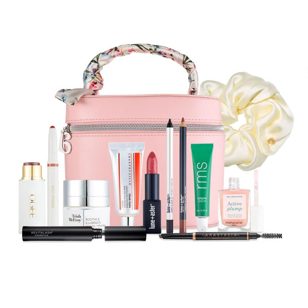 The Spring Makeup Edit (Limited Edition) – Bluemercury | Bluemercury, Inc.