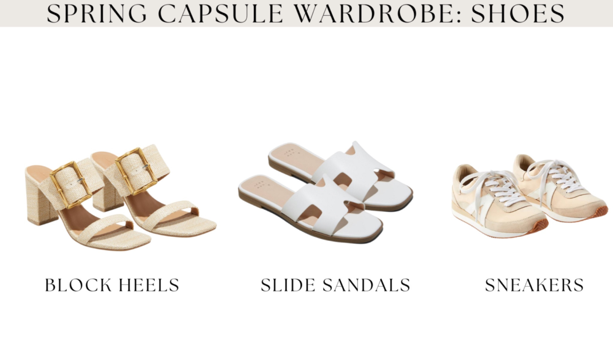 #LTKfindsunder50 #LTKshoecrush