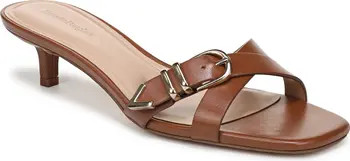 Shiloh Kitten Heel Sandal (Women) | Nordstrom