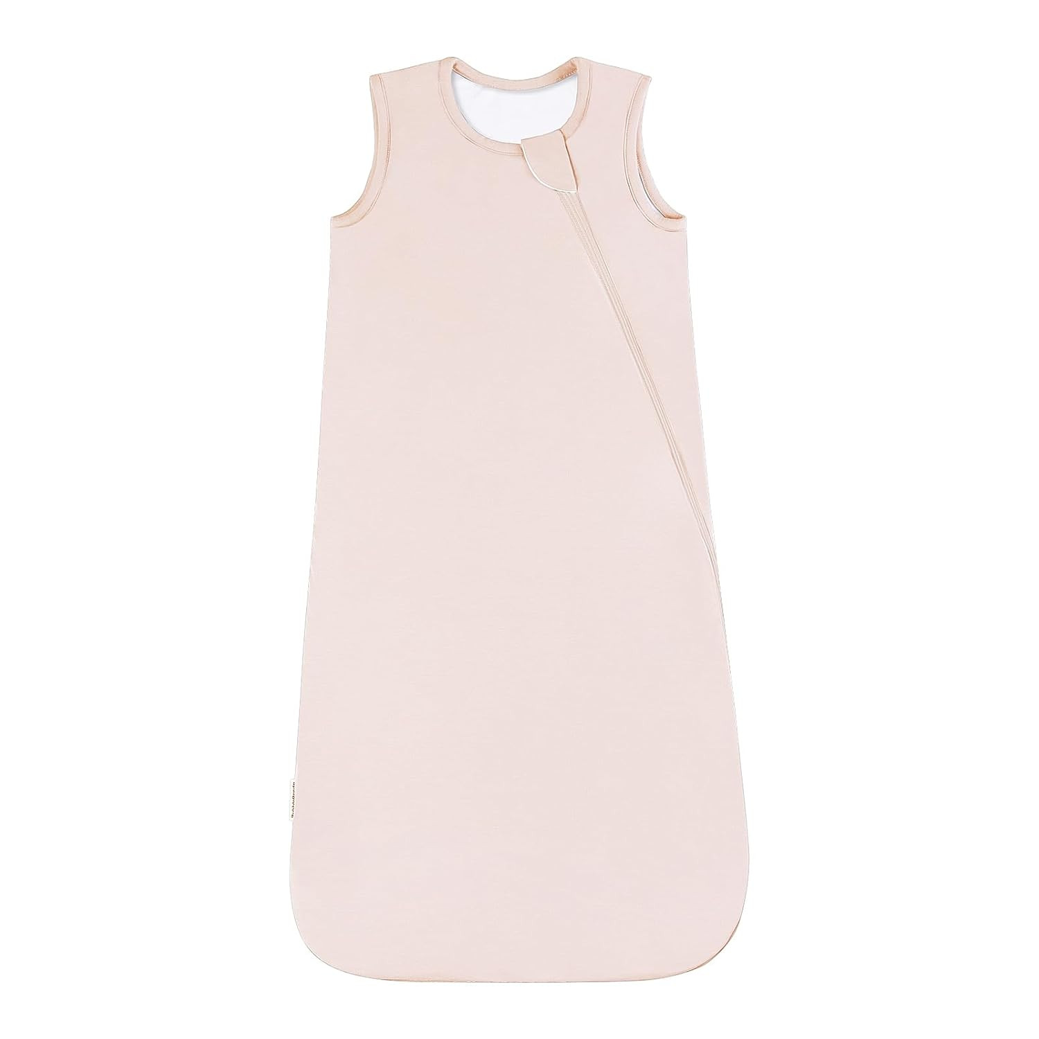 BubblePanda Rayon Made from Bamboo Sleep Sack 6-12 Months 1.0 Tog Baby | Amazon (US)