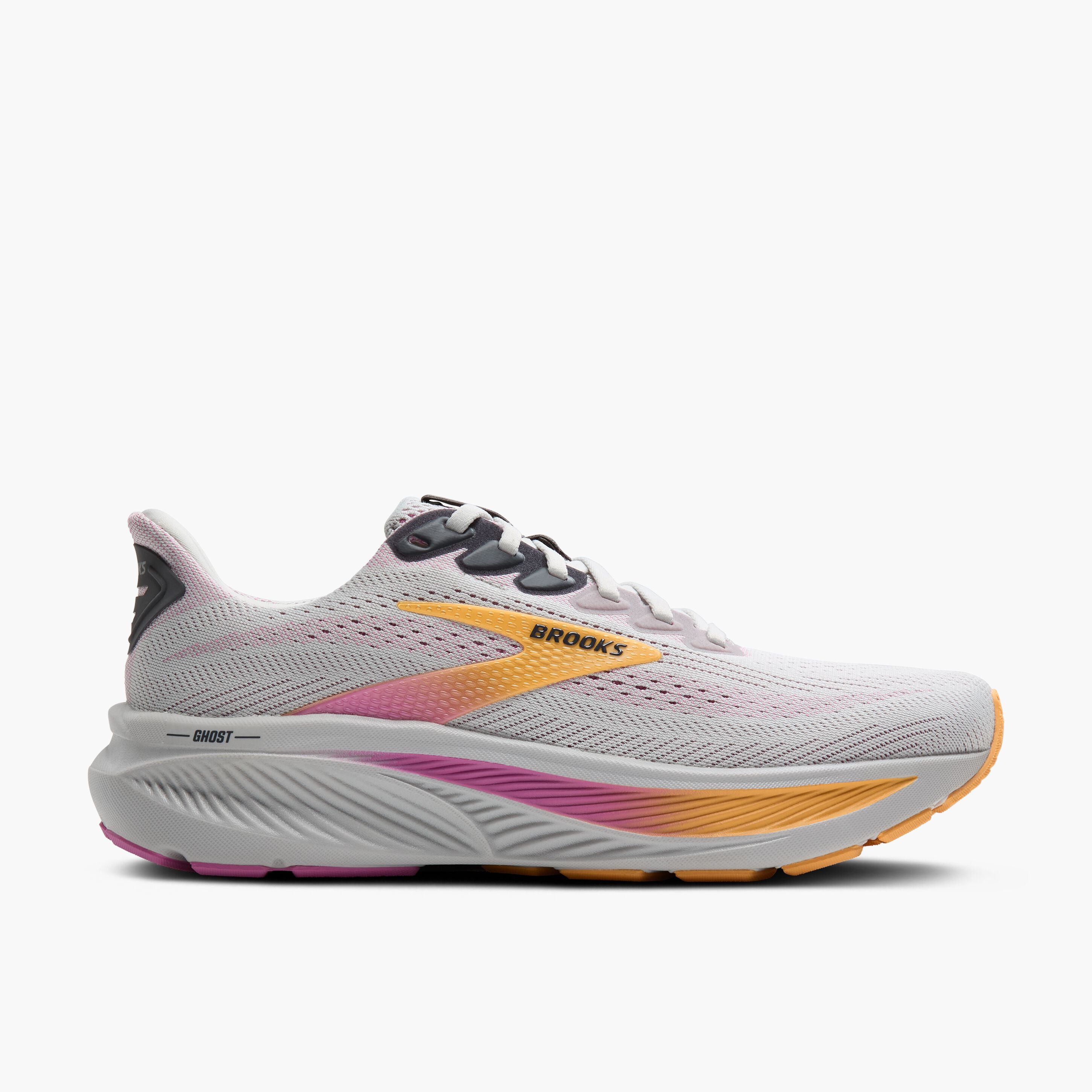 Women's Ghost 17 Running Shoes | Brooks Running | Brooks Running