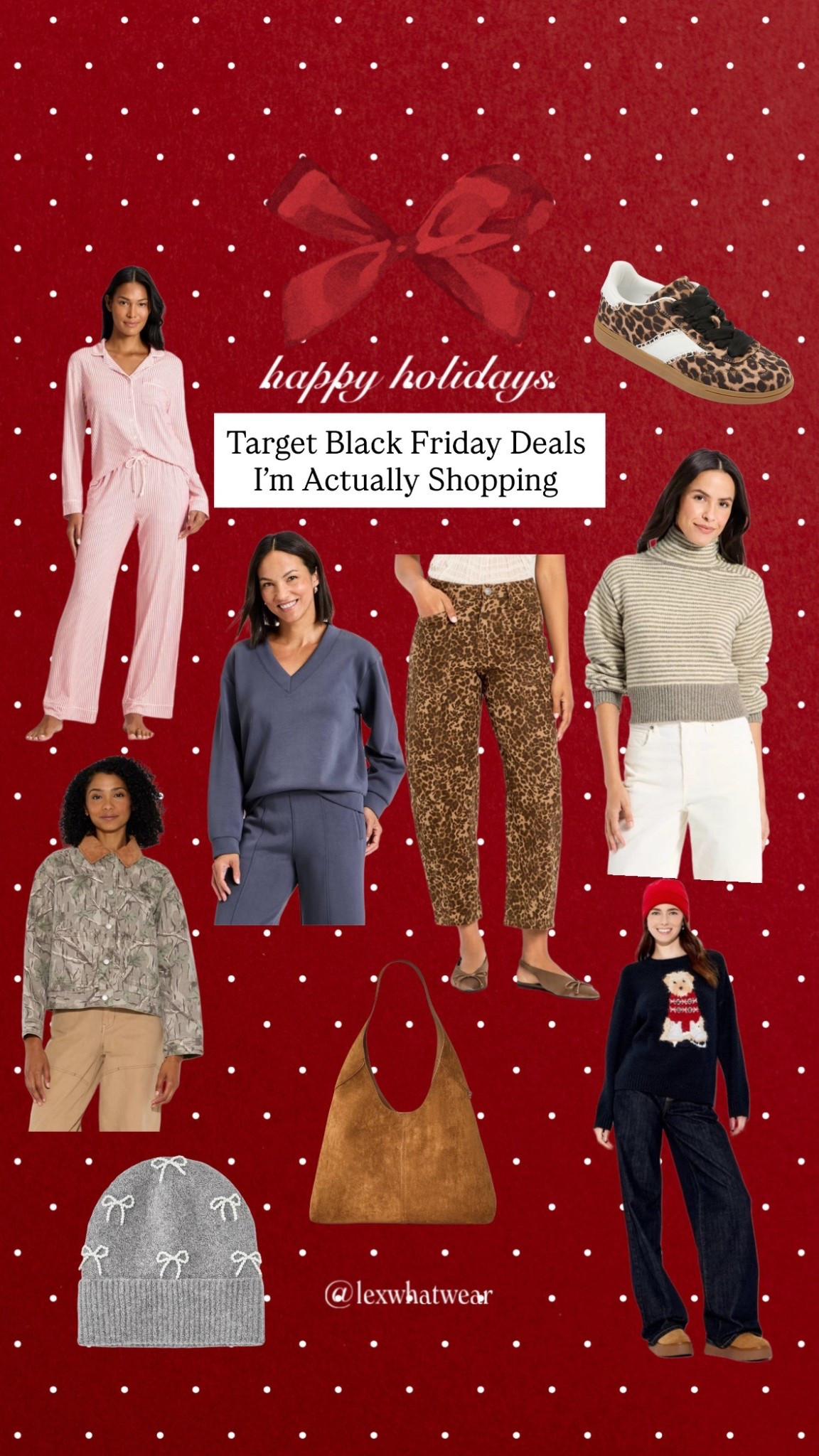 Target Black Friday Deals I’m Actually Shopping!! ♥️✨

#LTKGiftGuide #LTKCyberWeek #LTKHoliday