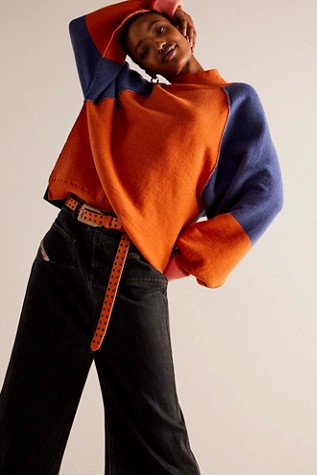 We The Free Dayton Pullover | Free People (Global - UK&FR Excluded)