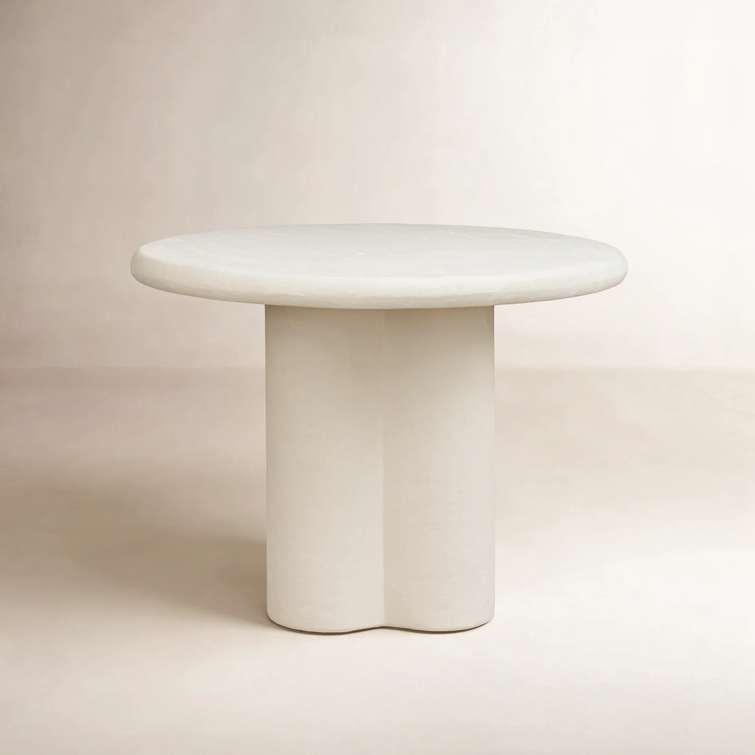 Joss & Main Grano Bistro Table-Plaster Molded Concrete | Joss & Main | Joss & Main