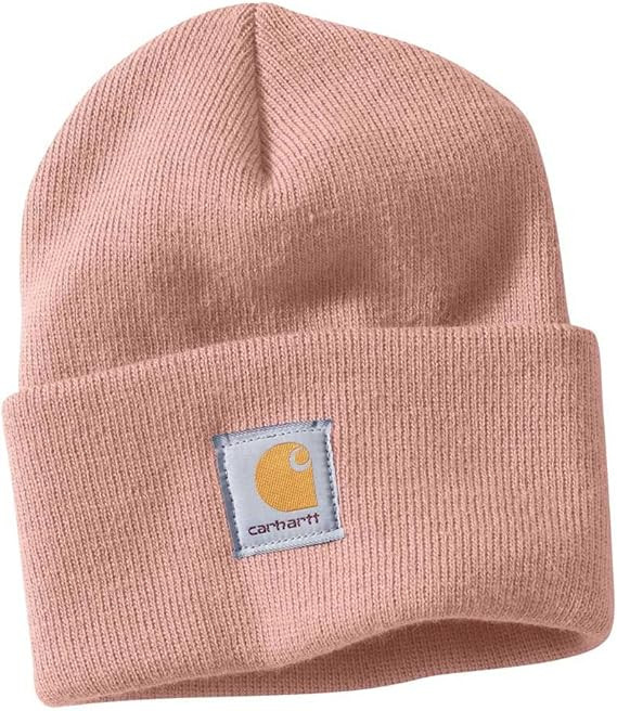 Carhartt Women's Acrylic Watch Hat | Amazon (US)