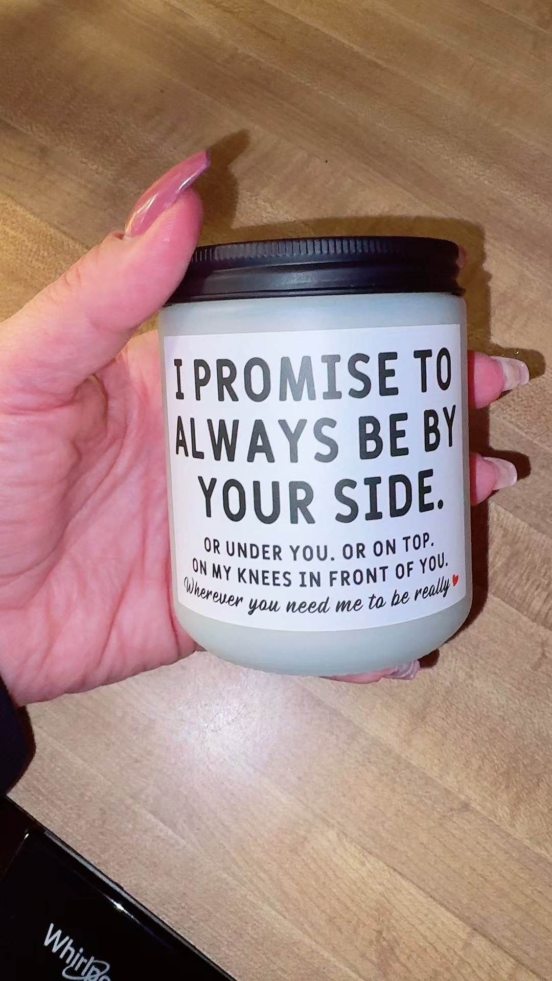 Valentine’s Day is right around the corner. Get your sweetie something meaningful and funny. #valentines￼

#LTKmomlife #LTKHome #LTKValentine