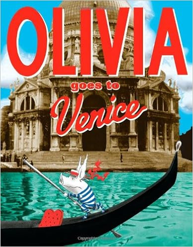 Olivia Goes to Venice | Amazon (US)