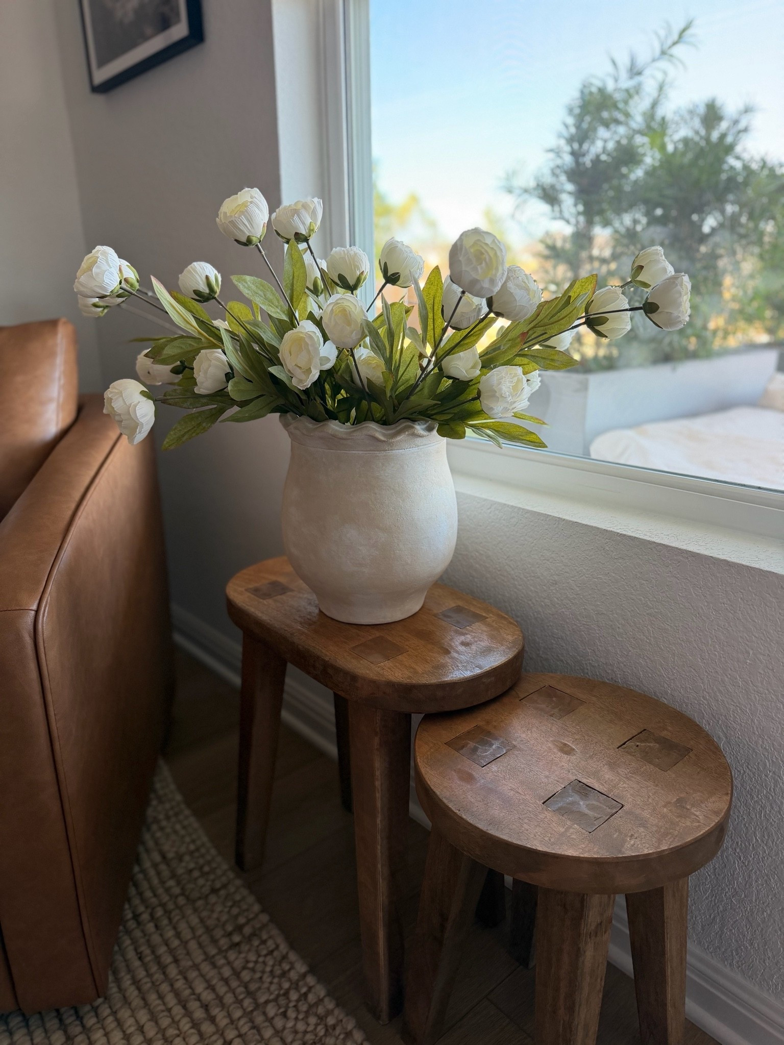 Best Selling Wood Side Table is 15% off 👏🏼

I own all versions of this table and it can be used in so many spaces!

Target Sale, Side Table, Home Decor, Functional Furniture, Target Home