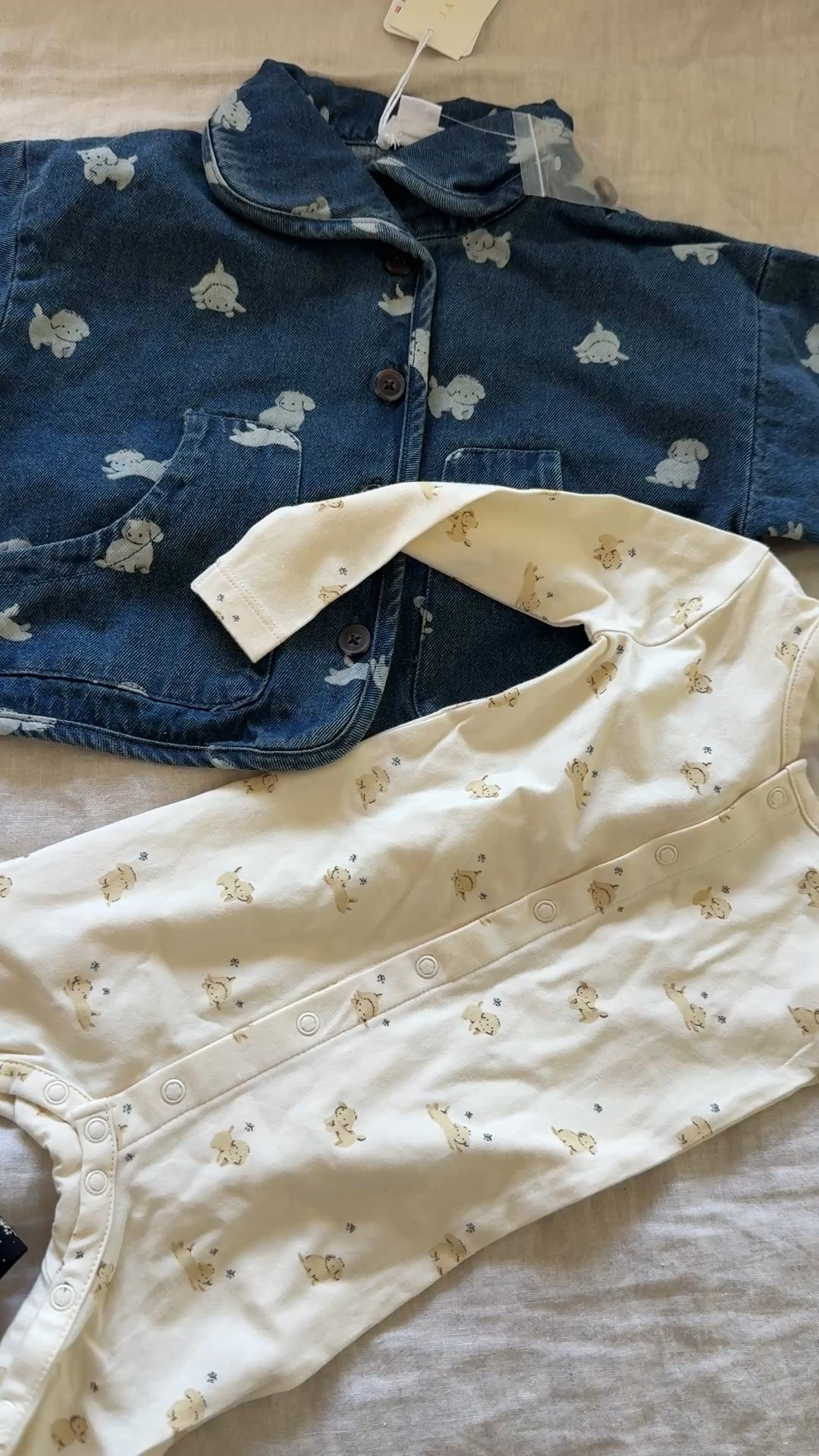 @jamiekay cutest new arrivals! #ad

#LTKmomlife #LTKKids #LTKBaby