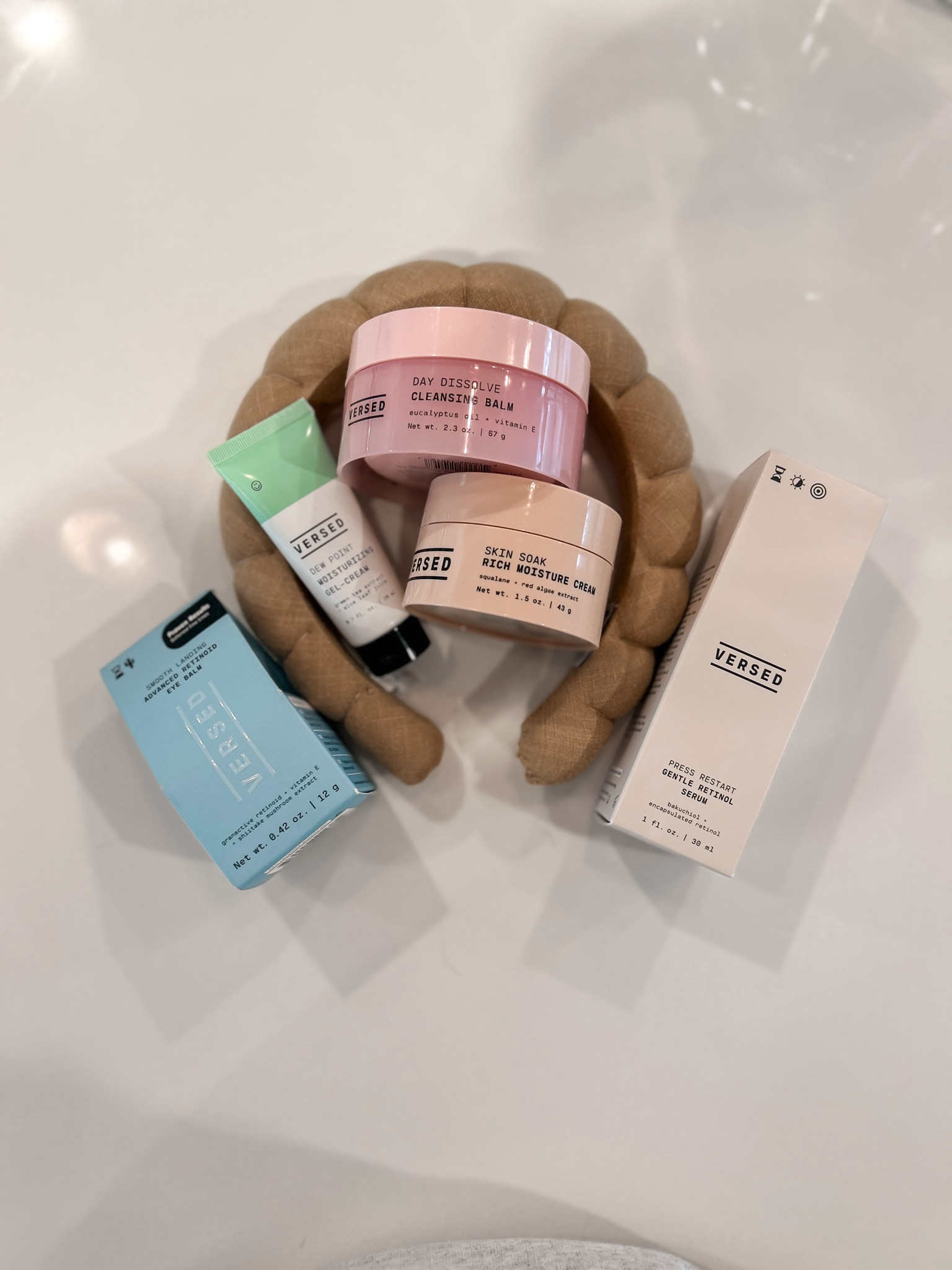 Versed is one of my favorite affordable beauty brands! Love finding new products from trusted brands! WhitneyLifestyle10 gets you a discount!

#LTKover40 #LTKfindsunder50 #LTKbeauty