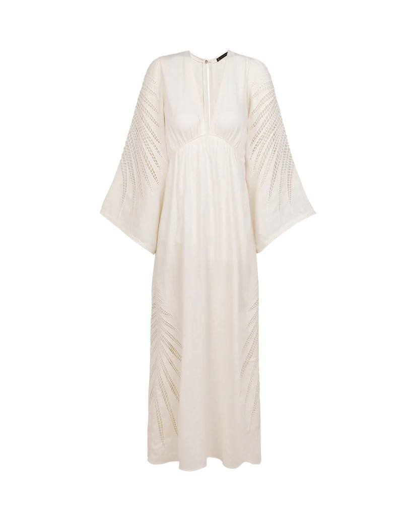 Dema Long Dress | ViX Swimwear