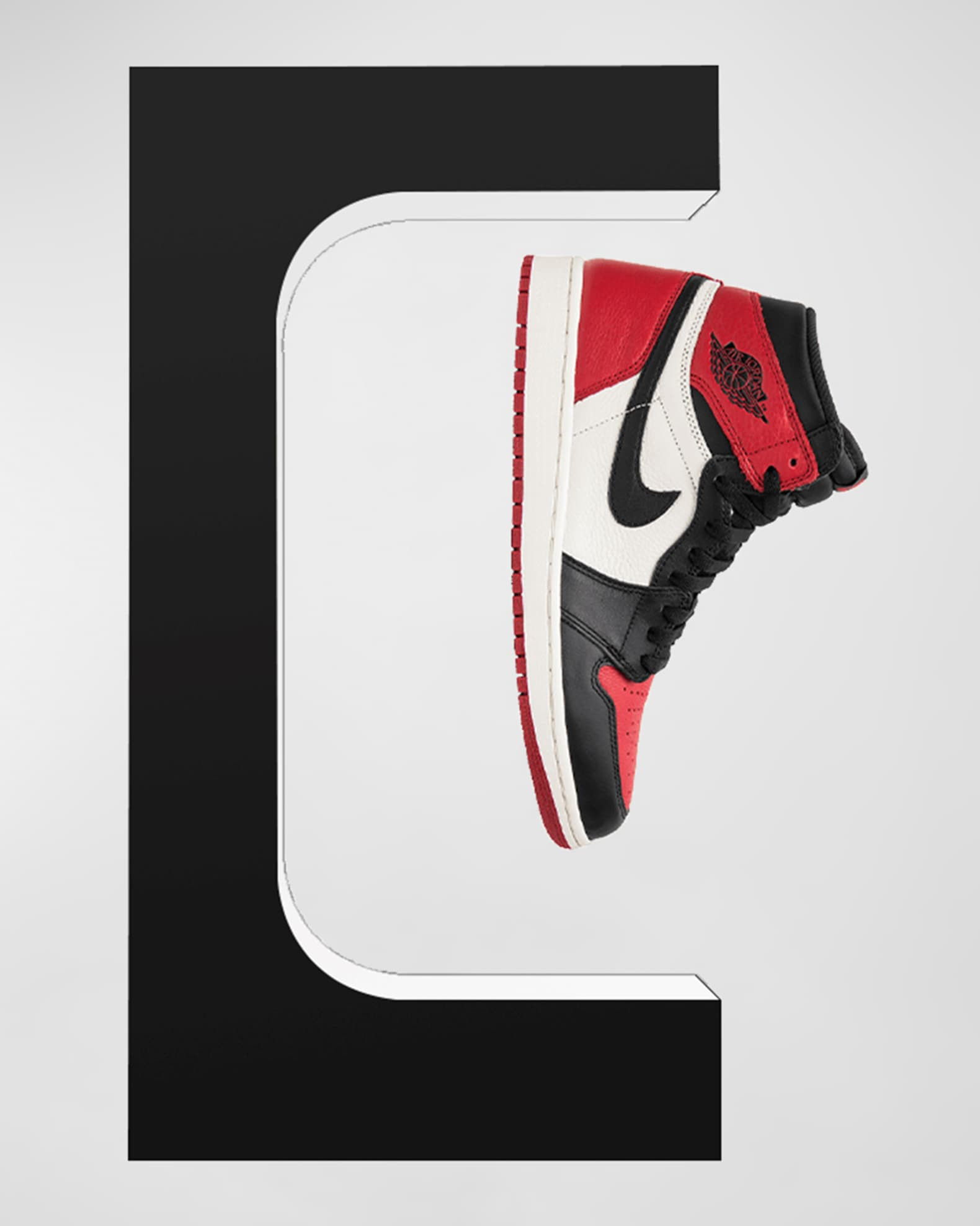 Hypelev Levitating Sneaker Display Stand | Neiman Marcus