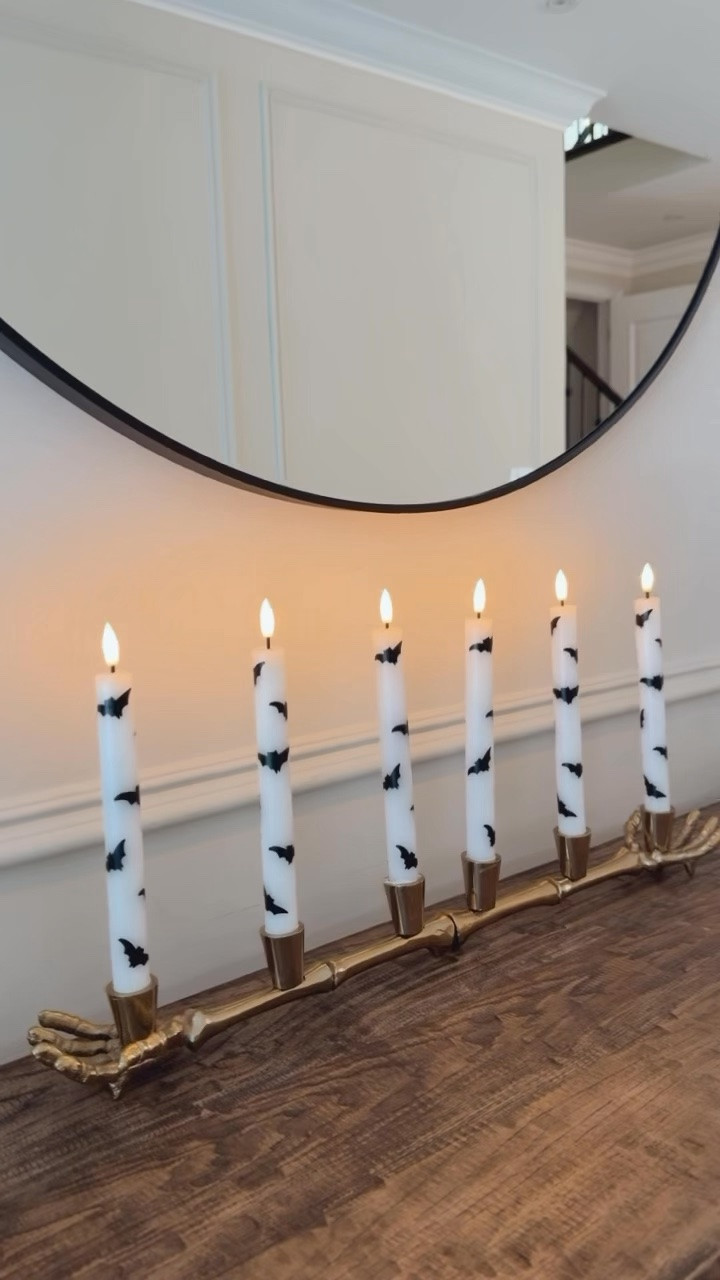 Halloween decor
Halloween ideas
Fall decor 
Home decor

#LTKfall #LTKhome