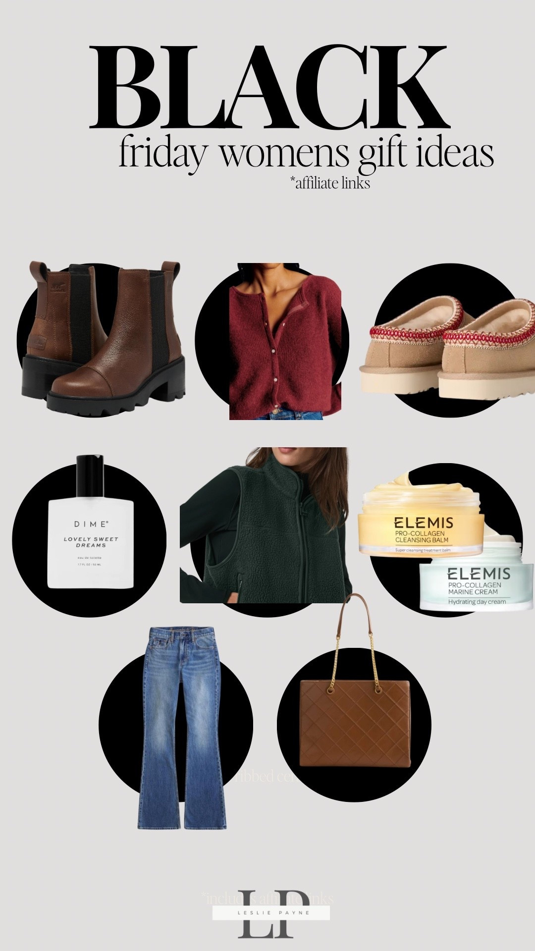 Women's holiday gift ideas 

Women's gift ideas for Christmas 
Black Friday sales for women 


#LTKSaleAlert #LTKCyberWeek #LTKGiftGuide