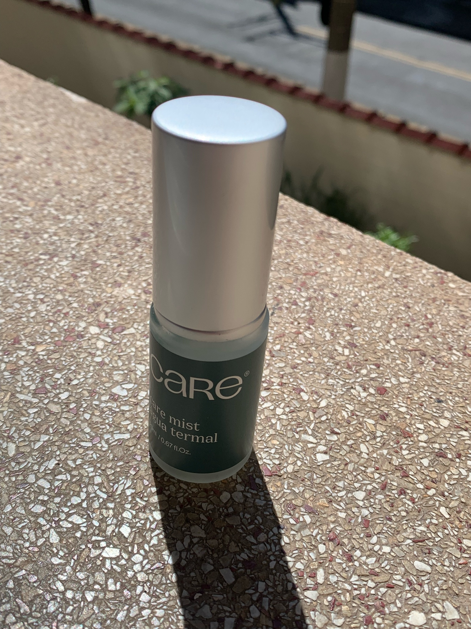 Água termal com ação revitalizante e tonificante da Care BEAUTY, marca com ingredientes limpos 

#LTKbeauty #LTKbrasil #LTKFind