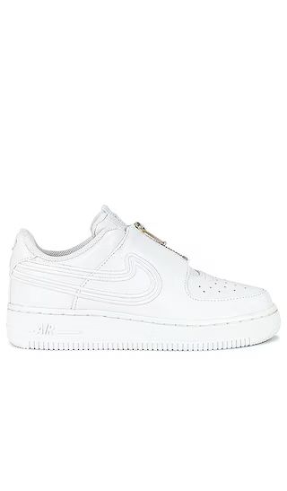 Air Force 1 LXX Serena in Summit White | Revolve Clothing (Global)