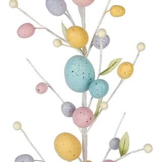 6ft. Bright Pastel Easter Egg Vine Garland by Ashland® | Michaels Stores