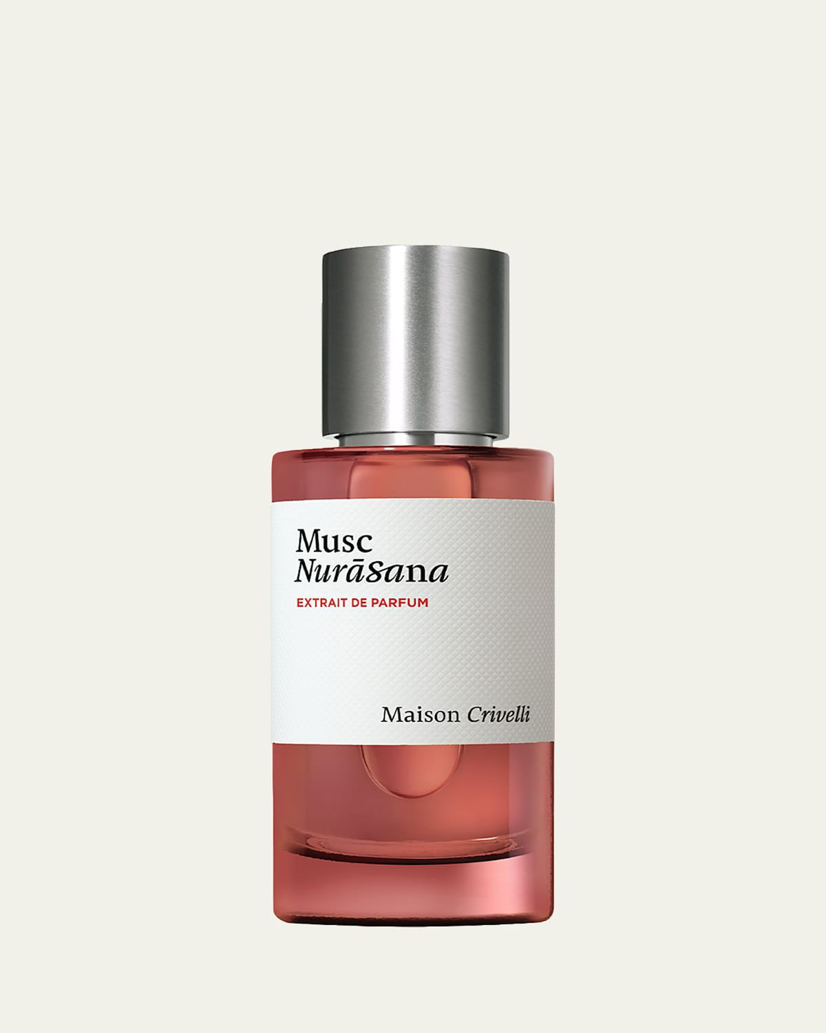 Maison Crivelli Musc Nurāsana Extrait de Parfum, 1.7 oz. | Bergdorf Goodman