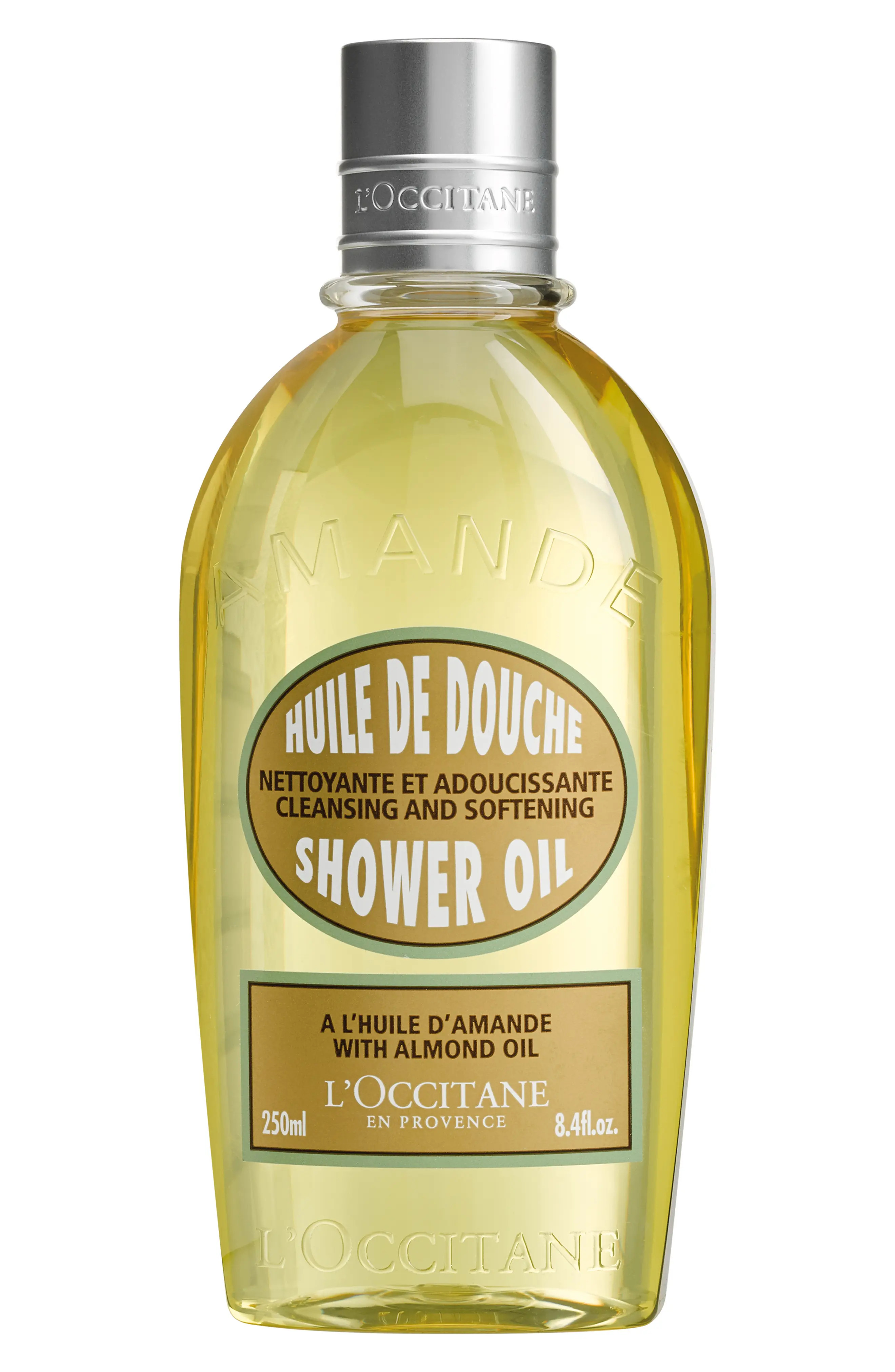 L'Occitane Almond Shower Oil | Nordstrom | Nordstrom