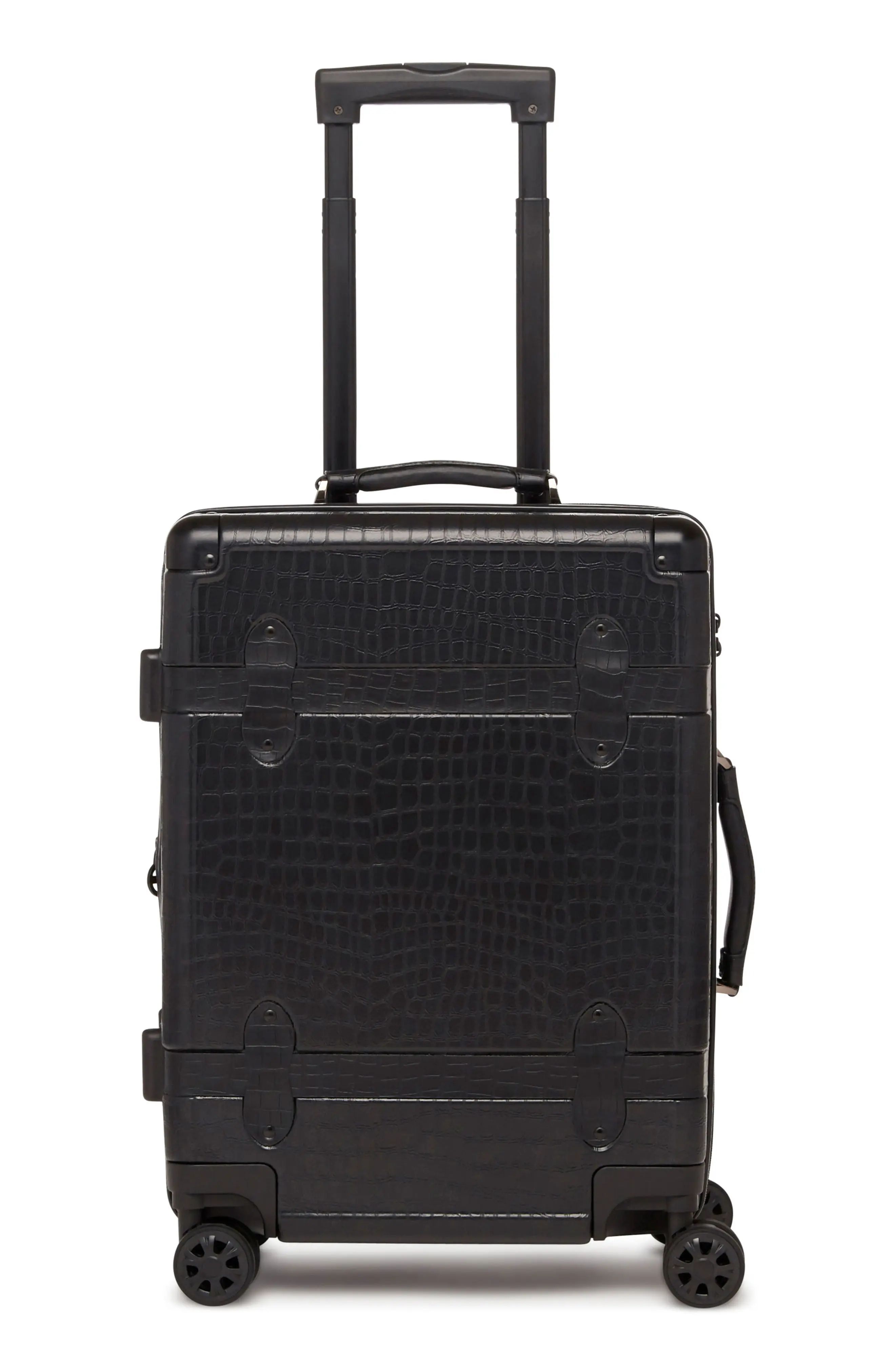 Calpak Trunk 22-Inch Rolling Suitcase - | Nordstrom