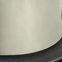 14.37" H x 29.5" W Magnesium Oxide Propane Outdoor Fire Pit | Wayfair North America