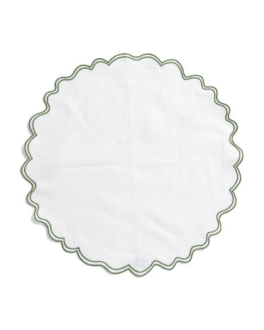 Timeless Placemat | TJ Maxx
