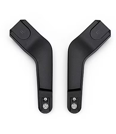 Bugaboo Car Seat Adapter For Butterfly Stroller - Black | Dillard's