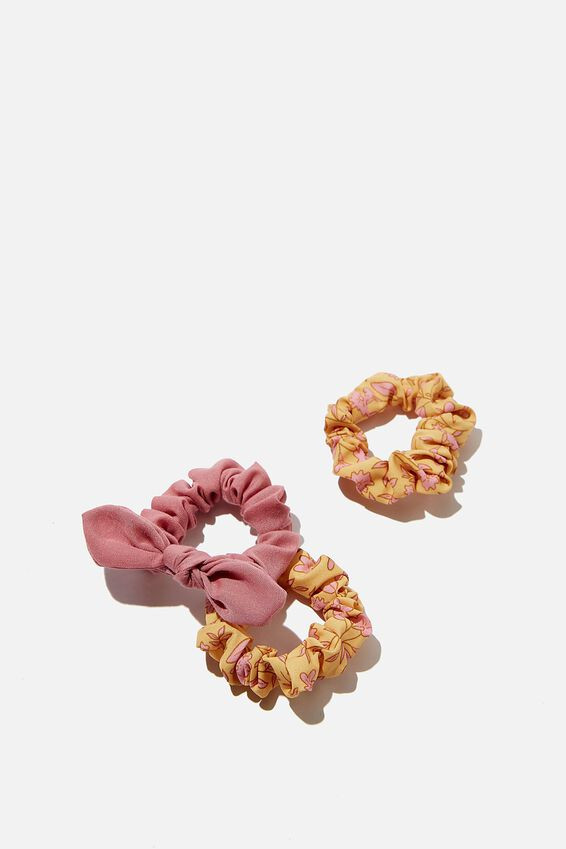 Mini Scrunchie | Cotton On (ANZ)