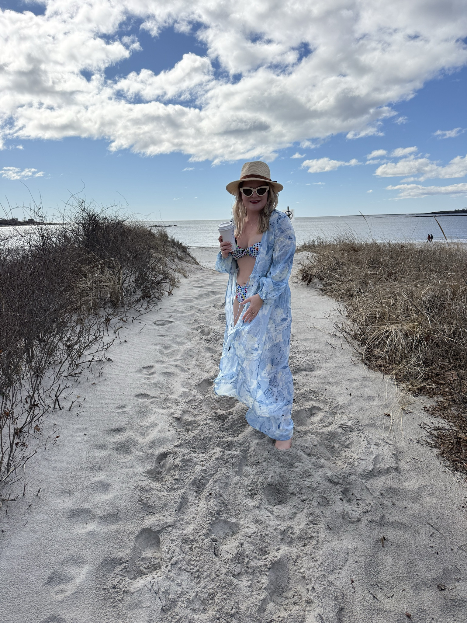 Headed out tonight and this swimsuit and cover-up are in my suitcase for pool days. 

#LTKTravel #LTKSwim #LTKPetite