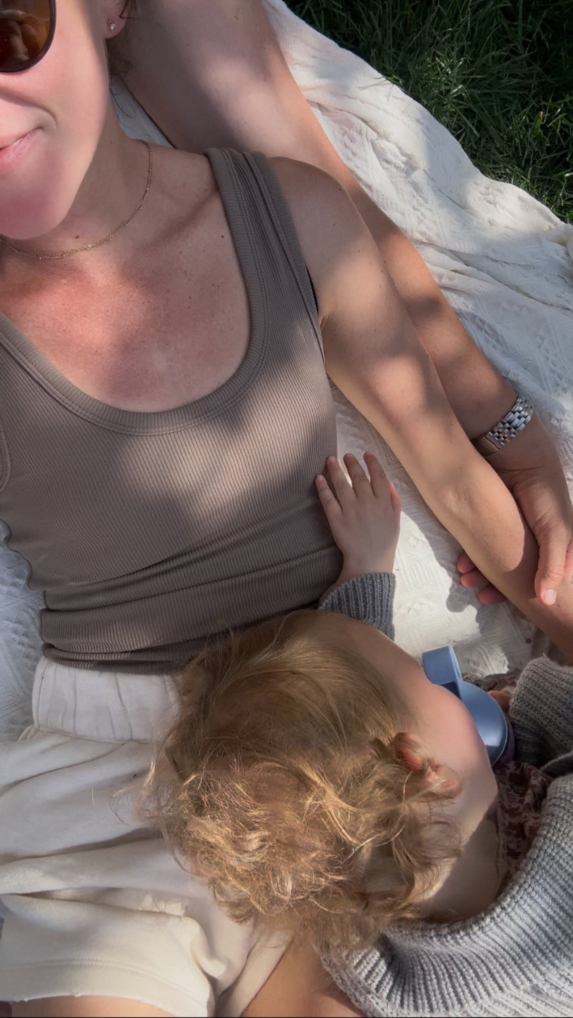 Cozy lounge, but make it cute.
I got these at the Nuuds sample sale, but still available to buy! 

#LTKU