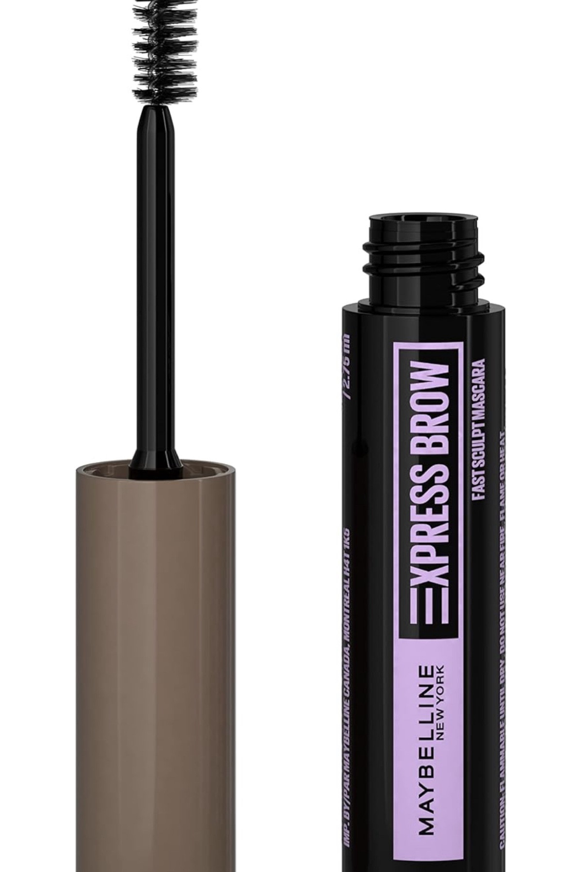 sculpting tinted brow gel