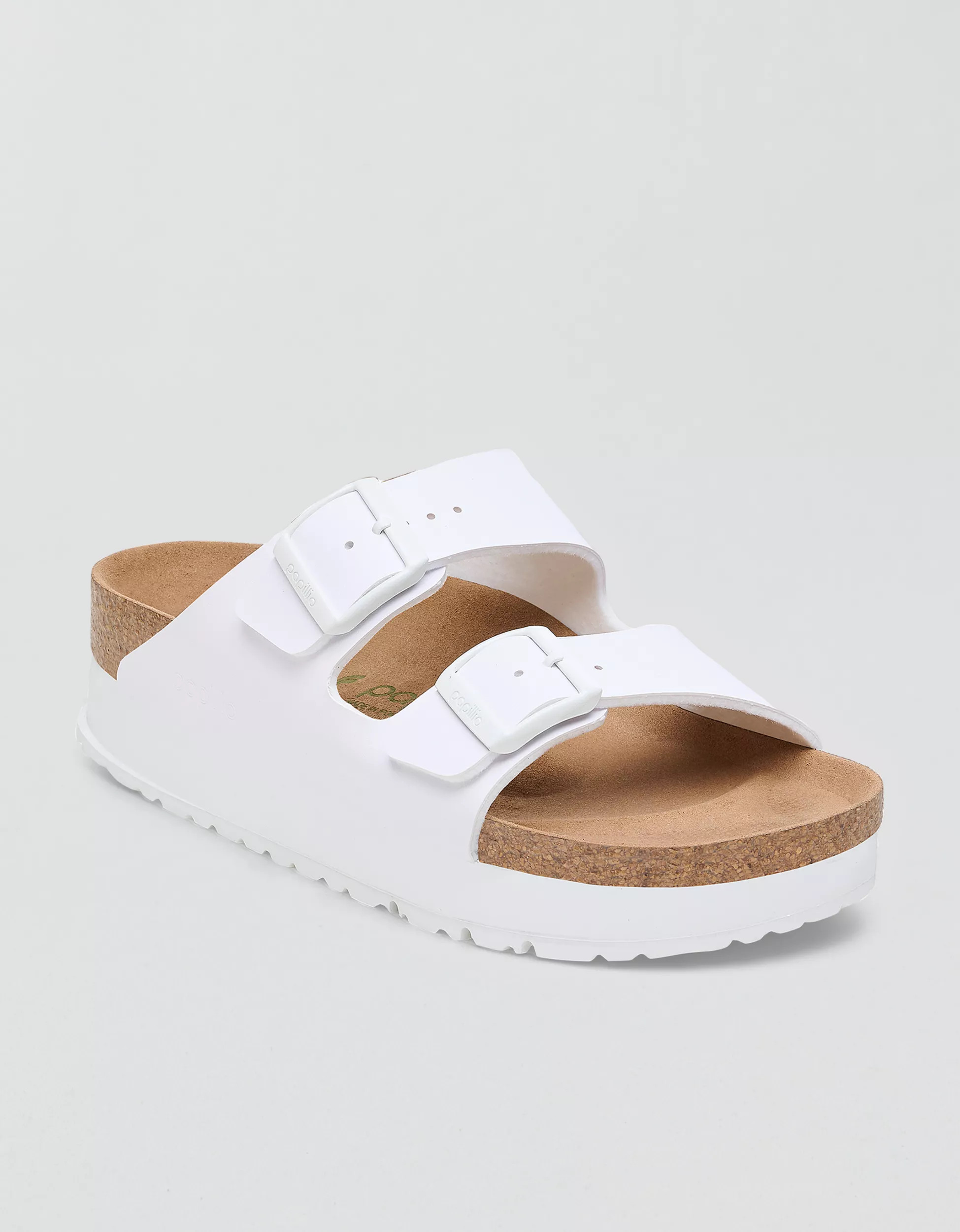 Birkenstock Arizona Platform Sandal | Aerie