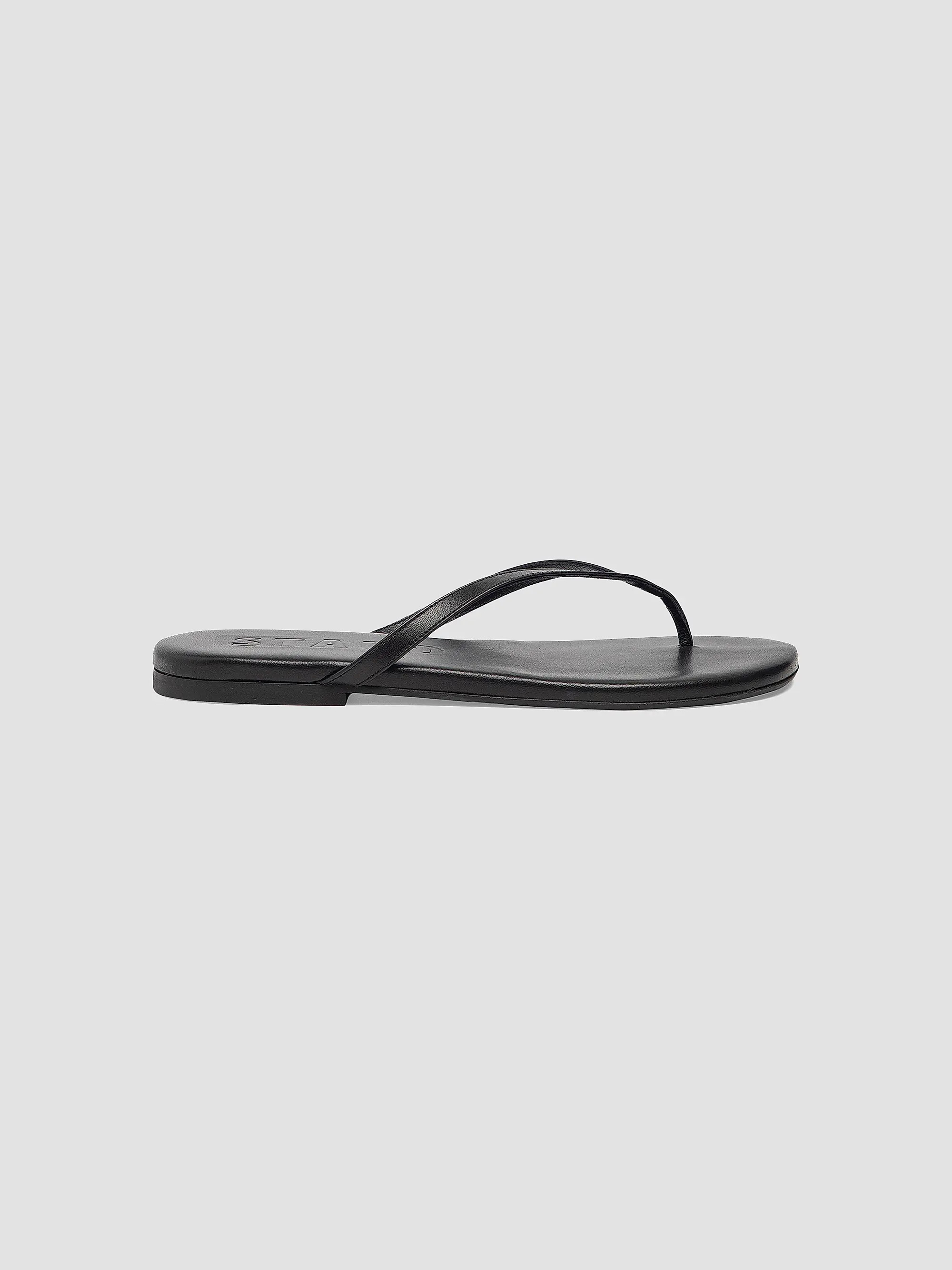 Freja Leather Thong Sandals | Saks Fifth Avenue