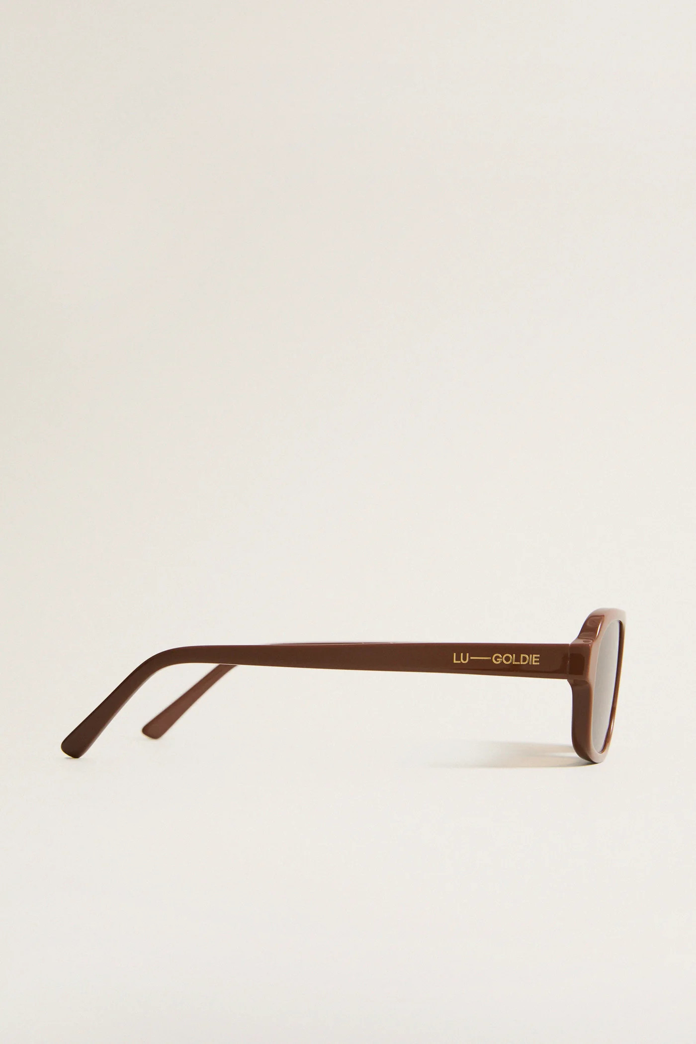 Cinnamon Sofia Sunglasses | Tuckernuck (US)