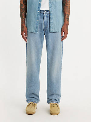 550™ Relaxed Fit Men's Jeans | Levi's US