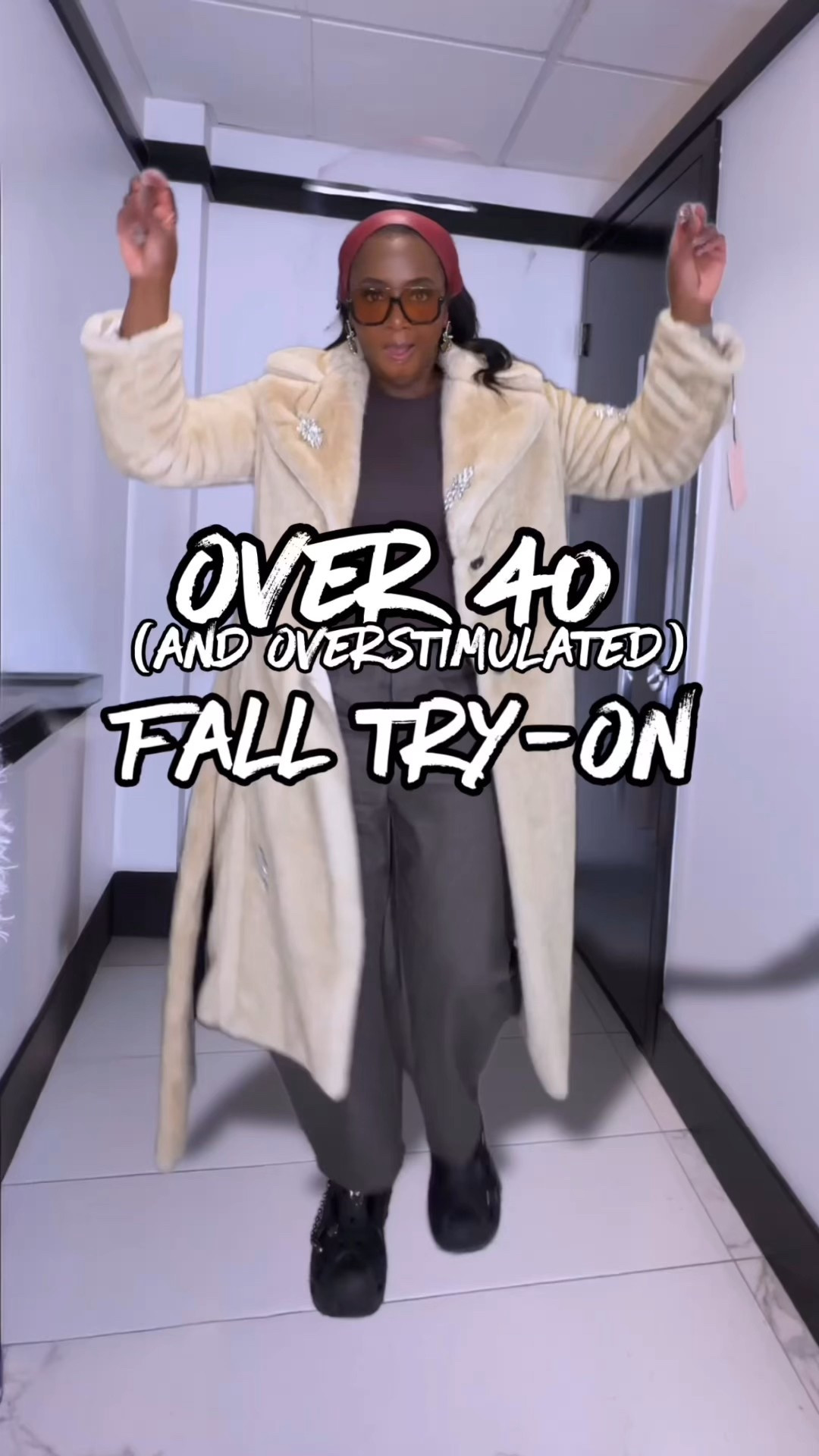 #LTKTall #LTKOver40 #LTKMidsize