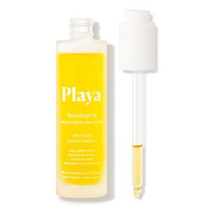 Playa Ritual Hair Oil | Dermstore