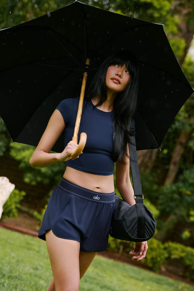 Match Point Short | Alo Yoga