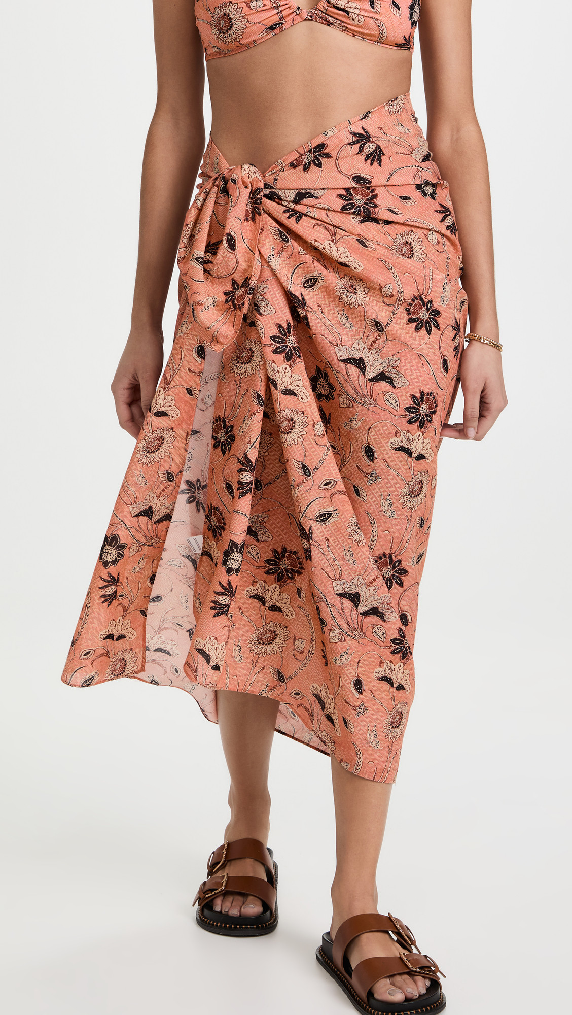 Paz Coverup | Shopbop