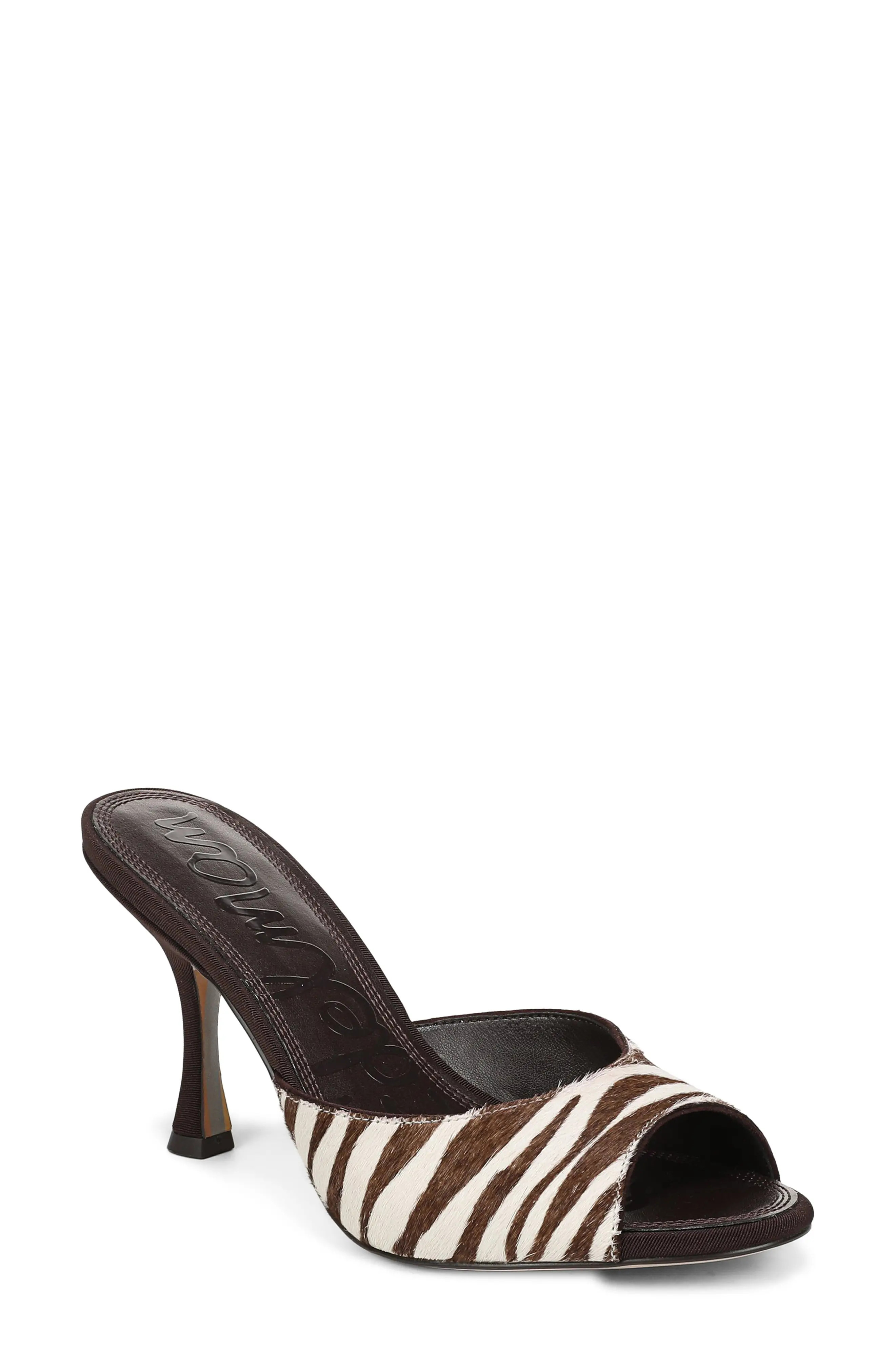 Jeanie Slide Sandal (Women) | Nordstrom | Nordstrom