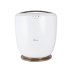 Zadro Countertop Bucket Towel Warmer Auto Shut Off 4 Timer Setting, Warm 40x70in Oversized Towel ... | Amazon (US)