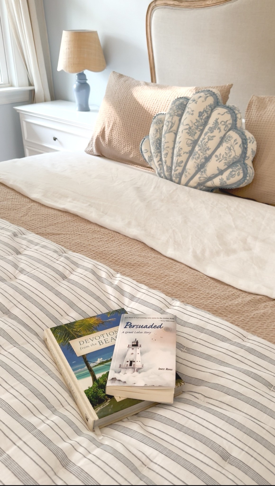 Sharing my books read over the last few months! 