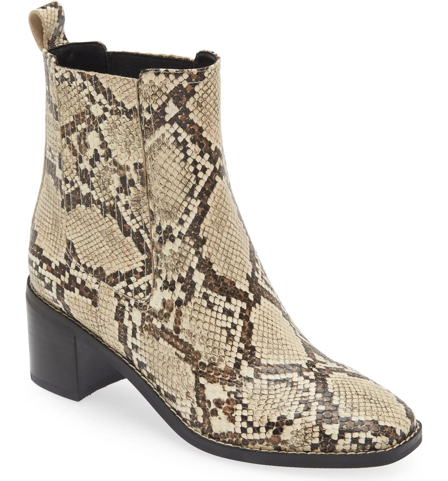 Hazina Chelsea Boot (Women) | Nordstrom