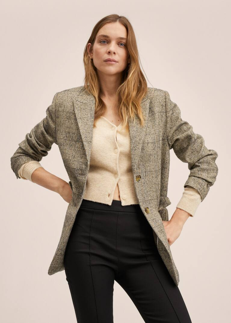 Search: blazer women (122) | Mango USA | MANGO (US)